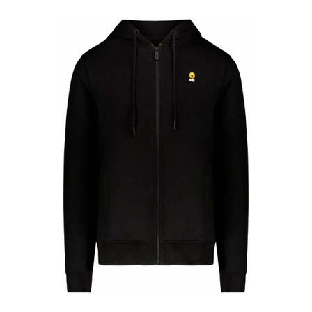 Ciesse Piumini Zip-throughs svart, Herr Tröjor, Herr, Storlek: M