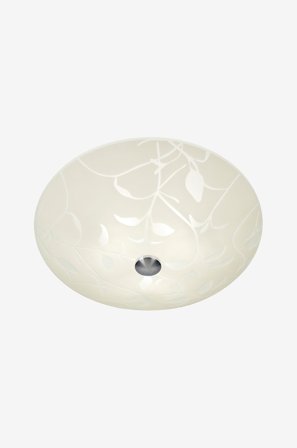 Aneta Lighting - Plafondi ANETA BLADVERK - Valkoinen - Plafondit - - Homeroom
