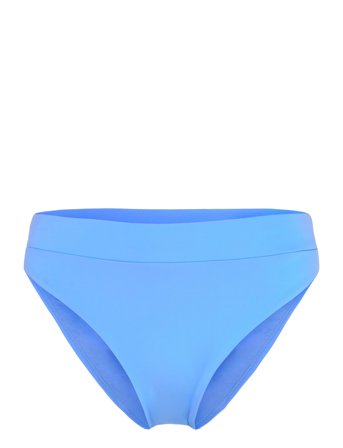 High Waist Bikini Brief Blue Casall