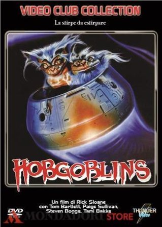 Hobgoblins