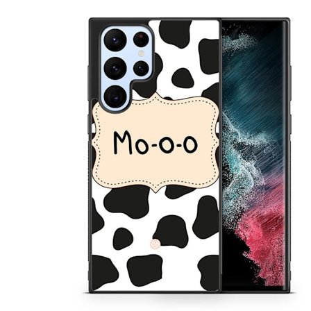 Bjornberry Skal Samsung Galaxy S23 Ultra -Mo-o-o