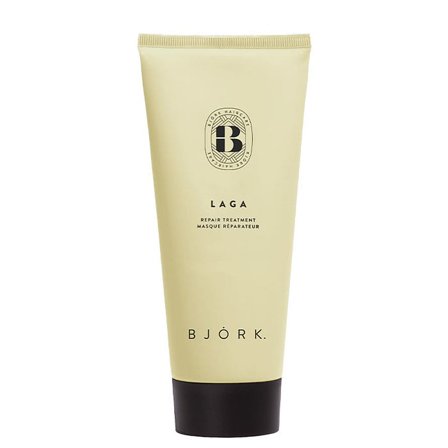 Björk LAGA Repair Treatment 200 ml, Hår, Shampoo & Hårpleje, Hårkur