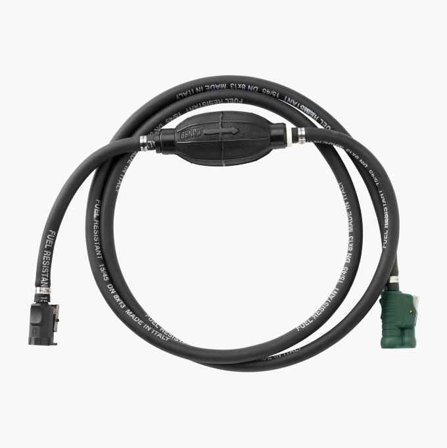 Bränsleslang 8 mm Yamaha - Biltema