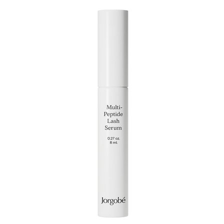 Jorgobé Jorgobé Multi-Peptide Lash Serum 8 ml, Makeup, Øjenvipper, Vippeserum