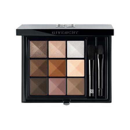 Givenchy Le 9 de Givenchy Le 9.12 - Palette occhi