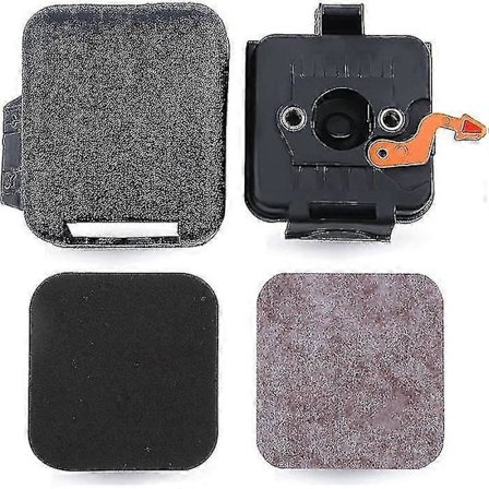 Luftfilterdæksel Hus Samling Til Stihl Fs75 Fs80 Fs85 Bg75 Hl75 Hl75k Ht70 Ht75 Hs75 Hs80 Hs85 Fc75 Fc85 Sp80-XinHan (FMY)