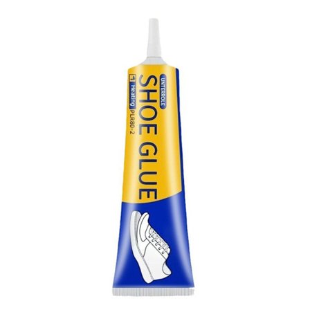 Klart Skolim - Vattentätt, sprickresistent precisionsspets - för sportskor, klätterskor, läderväskor - 2 fl oz