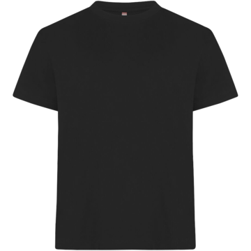 T-shirt Oversize Clique Over-T