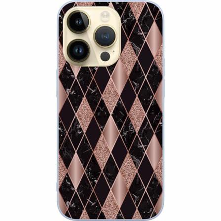 Apple Iphone 14 Pro Premium Skal Mönster