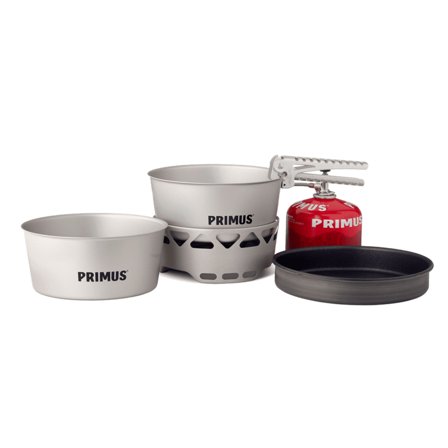 Primus Primus Essential Stove Set stormkjøkken 2,3L