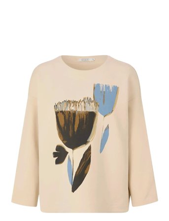 Masai Madesvon - Cream - XL