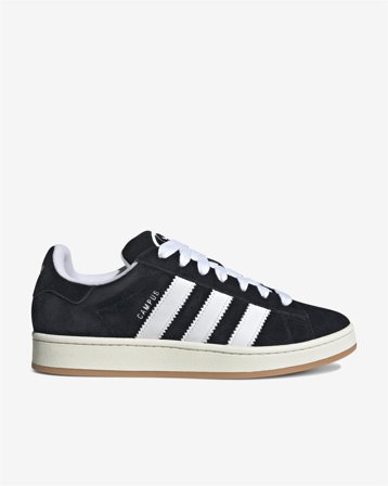 Adidas - Campus 00S - Black/White