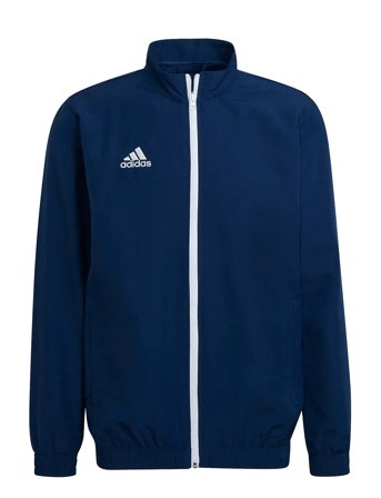 adidas Performance Ent22 Pre Jkt - Navy - XS