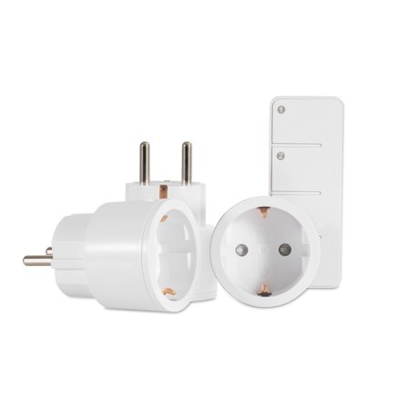 Nexa - Diverse smarthjem-produkter MYCR-2/SET