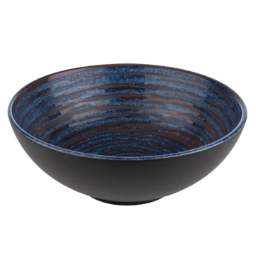 Skål APS Loops Melamin