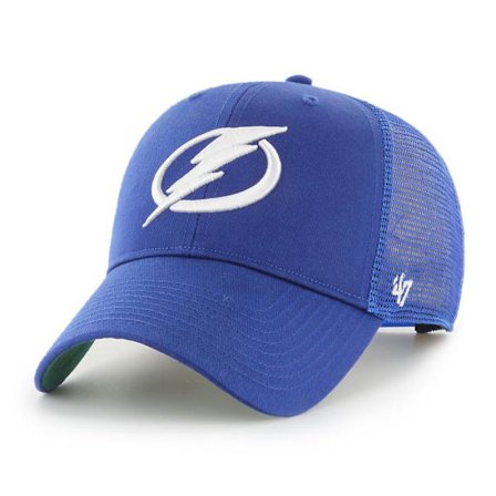 Casquette trucker Tampa Bay Lightning 47Brand NHL Branson MVP