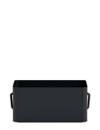 Eva Solo Simply Grow Altankasse - Black - 20X42X20CM