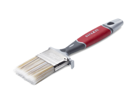 Anza Elite 150450 lakpensel 50 mm, Malerredskaber & tilbehør