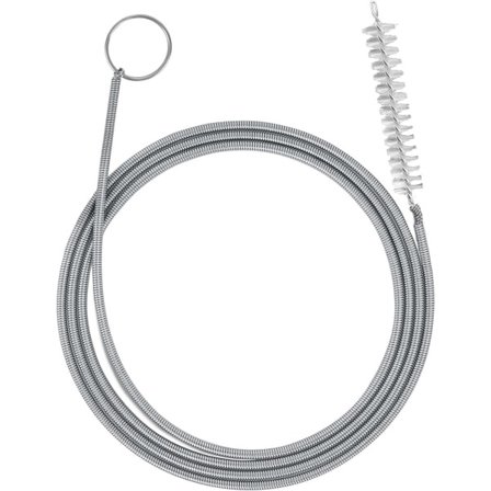 Badrumsmatta Svart och Vit Badrumsmattor 40 x 60 cm, Halkfria Badrumsmattor för Badrum, Badrumsmatta, Maskintvättbar Matta