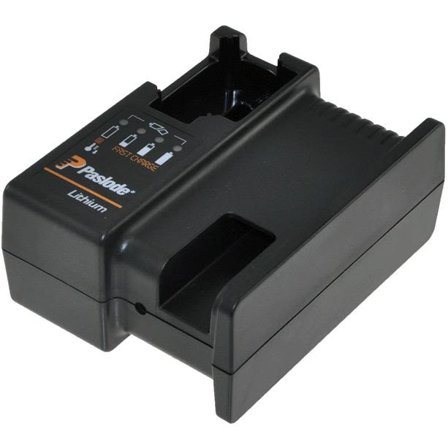 Paslode 383893 Batteriladdare för Li-Ion, Batterier & laddare