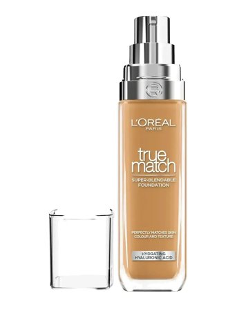 L'Oréal Paris L'oréal Paris True Match Foundation 8.W - 30ML