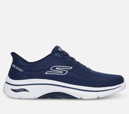 Skechers, Slip-ins: GO WALK Arch Fit 2.0 - Kathy, 39, Dame