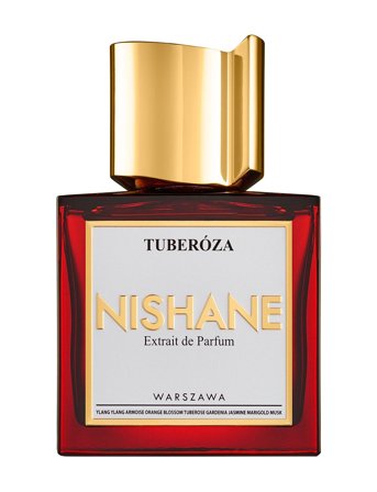 NISHANE Tuberóza 50 Ml - Nude - 50 ml