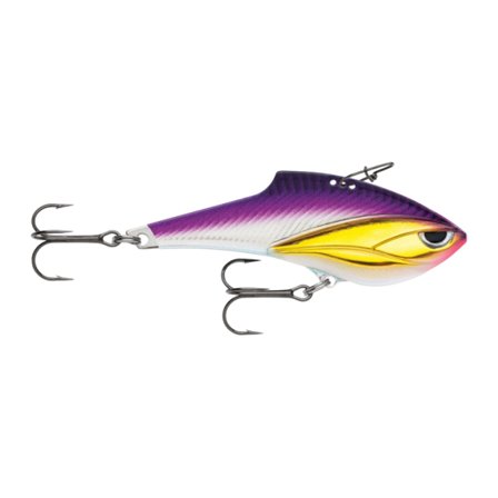 Rapala Rippin' Blade 7cm, 16g - Purpledescent