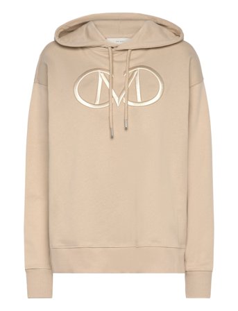 Cmroco-Sweatshirt Beige Copenhagen Muse