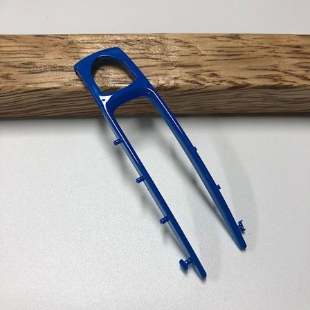 Sentralnøkkel fra en ekstern avstand, erstatning av skallet, tilpasset brodering, Panamera Cayman Macan Boxster Taycan 971 9ya 718 911