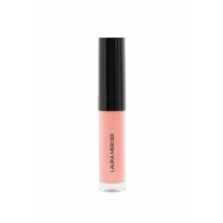 Laura Mercier Lip Glacé Hydrating Balm Gloss 125 Rosé, Makeup, Læber, Lipgloss