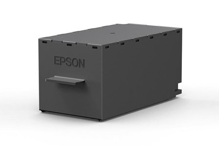 Epson blekkvedlikeholdsboks