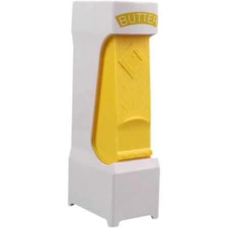 Smørskærer Smør Dispenser Smørpresse & Skæremaskine Toastskærer