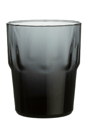 Iittala Solare Dricksglas 31cl 2-pack Glas Grå 31 CL