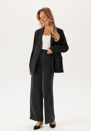 BUBBLEROOM-Sparkling Trousers-XS