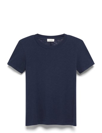 American Vintage Sonoma - Navy - L