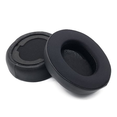 Earpads-kuulokkeet Steel Series Arctis Nova Pro Wireless -kuulokkeille