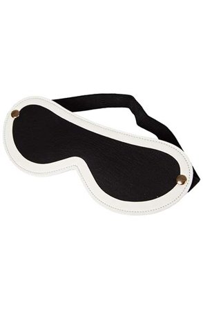 Glow-in-the-Dark Eye Mask - Woome.pl