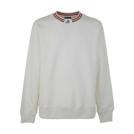 Diesel, Sweatshirts Wit, Heren, Maat:XS