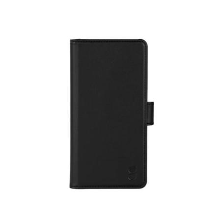 GEAR Lompakko Musta - Samsung S20FE 5G / S20FE 4G Svart