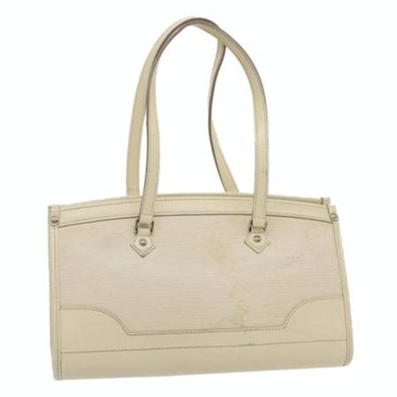 Louis Vuitton Vintage, Pre-owned Madeleine Wit, Dames, Maat:ONE Size