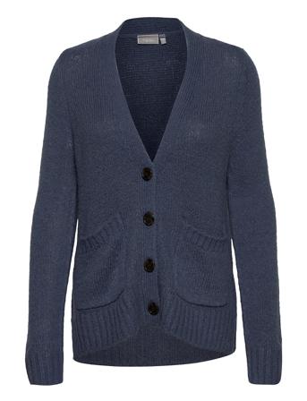 Frcedarki 4 Cardigan Blue Fransa