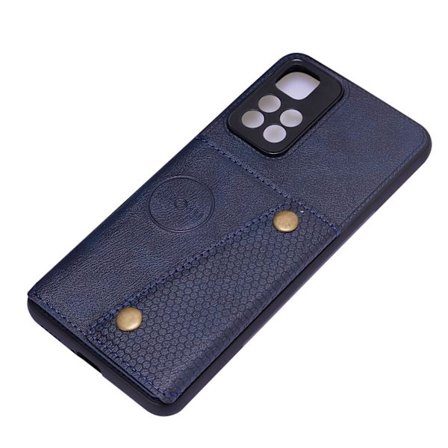 Xiaomi Redmi Note 11 Pro 5G - Mobilskal Korthållare