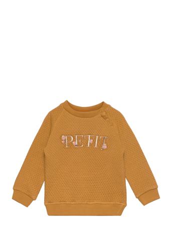 Sweat Orange Petit By Sofie Schnoor