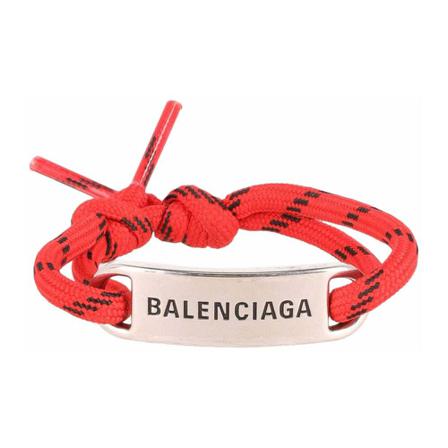 Balenciaga Vintage - Vintage Smycken - Röd - Dam - Storlek: One Size, Dam, Storlek: ONE SIZE