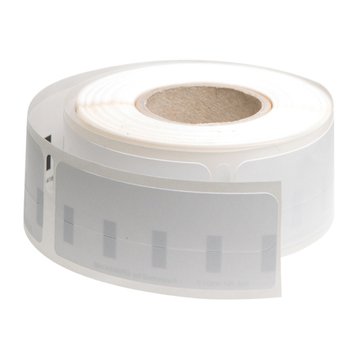 ETIKETT DYMO LABEL 50X12 HVIT