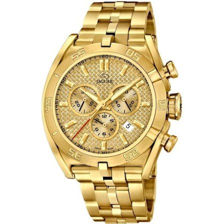 Jaguar klocka Man J853/2