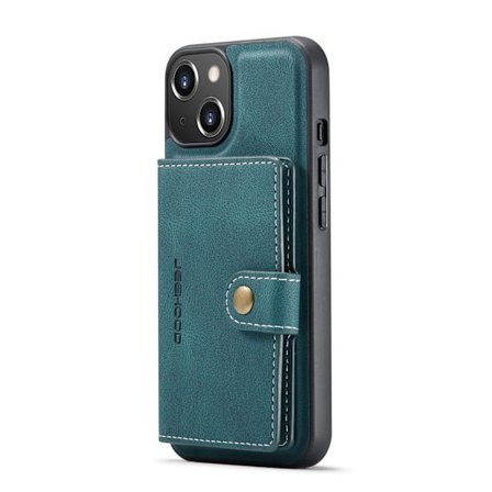 iPhone 14 Plus - Skal med Korthållare