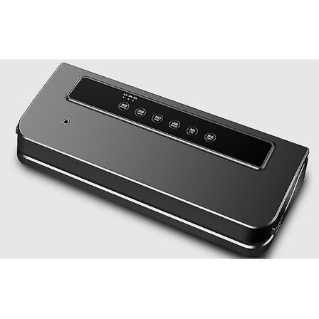 Vakuumförpackare för mat 120W Hushållsförpackningsmaskin