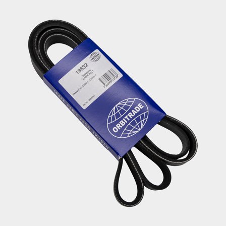 Drivrem multirem 5.7Gil-E, 5.7GXil-F